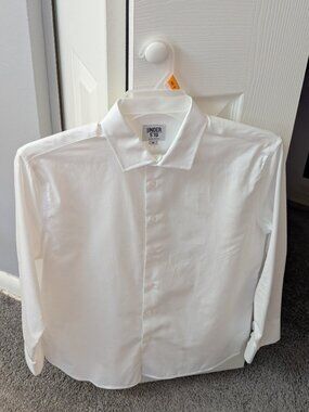 Under 510 medium dress shirt
